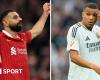 Liverpool a-t-il sa meilleure chance de battre le Real Madrid depuis 15 ans ?