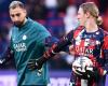 Rothen n’accable pas Luis Enrique et le PSG pour la gestion de Donnarumma et Safonov