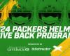 Les Packers redonnent, Ticketmaster fera don de nouveaux casques à 10 équipes de football des lycées du Wisconsin