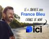 C’est officiel, les 44 radios locales de France Bleu deviendront « Ici » le 6 janvier