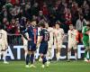 les Parisiens perdent encore en Ligue des Champions et voient la qualification leur filer