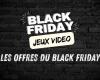 Les 6 meilleures offres consoles de jeux ce Black Friday 2024 (PS5, Nintendo Switch…)