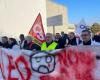 Fermeture confirmée de l’usine Valeo de La Suze-sur-Sarthe, les salariés sous le choc