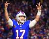 Les Bills, les Chiefs et les Lions se qualifient si…