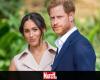 voici pourquoi le prince Harry et Meghan Markle veulent absolument rester aux Etats-Unis