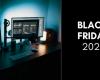 Découvrez les offres high-tech et les codes promo du Black Friday !