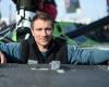 Quand Benjamin Dutreux, actuel 14e du Vendée Globe et supporter de Brest, débriefe Barça-Brest en direct dans l’After