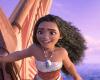 Pourquoi « Moana 2 », le nouveau Disney, s’appelle-t-il « Moana 2 » aux Etats-Unis ?