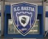 Le SC Bastia déclassé par mesure conservatoire par la DNCG