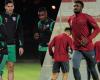 Le CS Constantine et l’USM Alger entrent en lice