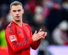 Joshua Kimmich : ce que lui promet le patron du Bayern, Max Eberl