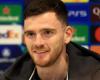 Pourquoi ce n’est pas la “vengeance” d’Andy Robertson contre le Real Madrid