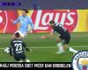 neuf moments qui disent tout – Voetbal International