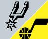 Spurs 128-115 Jazz (27 novembre 2024) Récapitulatif du match