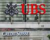 Procès contre la cocaïne bulgare contre le Crédit Suisse: UBS acquittée