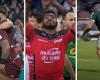 Rugby. Tuisova, Gorgadze, Big Ben, découvrez le XV de l’année des nations Tier 2