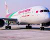 que se passe-t-il chez Royal Air Maroc ?