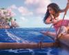 « Vaiana 2 », le Disney de Noël qui enchantera les vacances