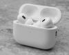 Les AirPods Pro 2 sont à un prix imbattable pour le Black Friday