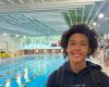 Keriann L’huillier se qualifie pour les France Benjamins