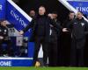 Les joueurs de Leicester en pleine fête de Noël lors du limogeage de leur manager – Angleterre – Leicester City