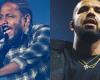 Drake accuse UMG et Spotify d’avoir « gonflé illégalement » le morceau dissident de Kendrick Lamar « Not Like Us » – Actualités