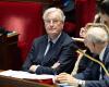 Face à une censure qui pourrait arriver plus vite que prévu, Michel Barnier évoque la menace du chaos