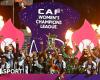 Le TP Mazembe remporte la Ligue africaine des champions féminine après la défaite de l’AS FAR