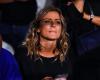 Gros chagrin pour Laure Boulleau