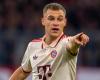 le nouveau communiqué fort sur le futur de Kimmich