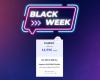 Jusqu’à 400 Go à partir de 15 €/mois, c’est le forfait giga 5G de cette Black Friday Week