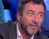 Bernard Montiel se souvient de l’angoisse ressentie par Luana Belmondo au moment de sa séparation avec Paul Belmondo (VIDEO)