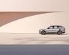 Volvo EX90, le silence est d’or