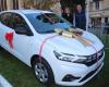 Cette commune du Calvados gagne une voiture et 18 000 euros de chèques cadeaux