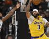 Les changements dans l’effectif des Lakers portent leurs fruits avec une victoire convaincante contre les Spurs