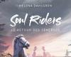 Soul Riders, le retour des ténèbres