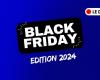 Les meilleures promotions du Black Friday ce vendredi 29 novembre en direct