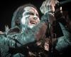 Dani Filth critique l’impact de l’IA sur la musique