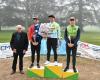 Ligugé cyclo-cross: Rankings – News