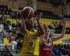 Landes Basket Des espoirs trop forts pour les Rochelaises