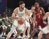 Les Celtics ne peuvent pas fermer à Cleveland et perdent contre les Cavaliers 115-111