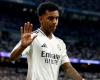 Composition confirmée du Real Madrid contre Getafe aujourd’hui en Liga EA Sports