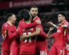 Premier League (J13) : Liverpool étouffe Manchester City