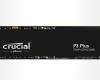 Le SSD NVMe Crucial P3 Plus 1 To est un excellent prix pour le Black Friday