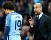 Leroy Sané fait une folle révélation sur Pep Guardiola !