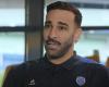 Adil Rami (38 ans) honnête à propos de la retraite des footballeurs : « Une grosse drogue, c’est…