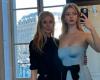 Gwyneth Paltrow et Chris Martin soutiennent leur fille Apple lors de ses débuts au bal des débutantes