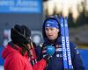 Il veut mettre fin à la domination norvégienne – Infos Sports – Ski