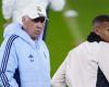 Ancelotti ne sait plus quoi dire sur Mbappé