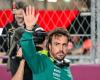 Alonso atteint les 400 départs en Grand Prix